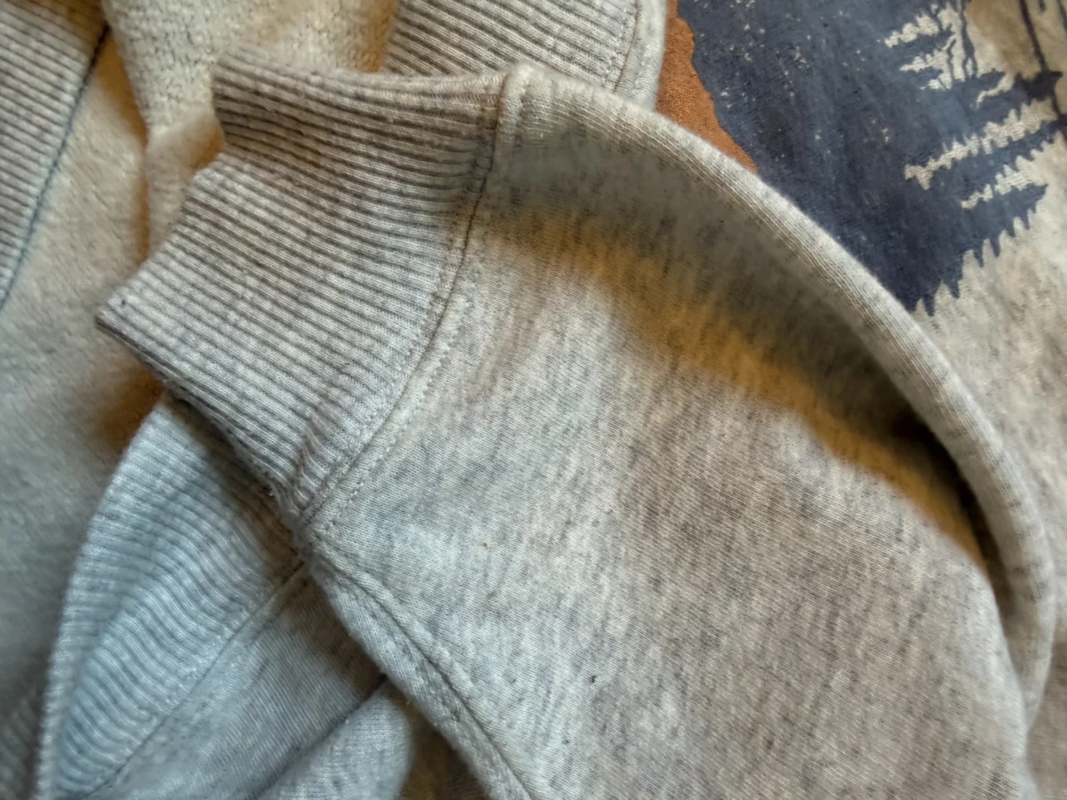 Image for American Eagle loose-fitting jumper