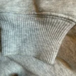 Thumbnail for American Eagle loose-fitting jumper