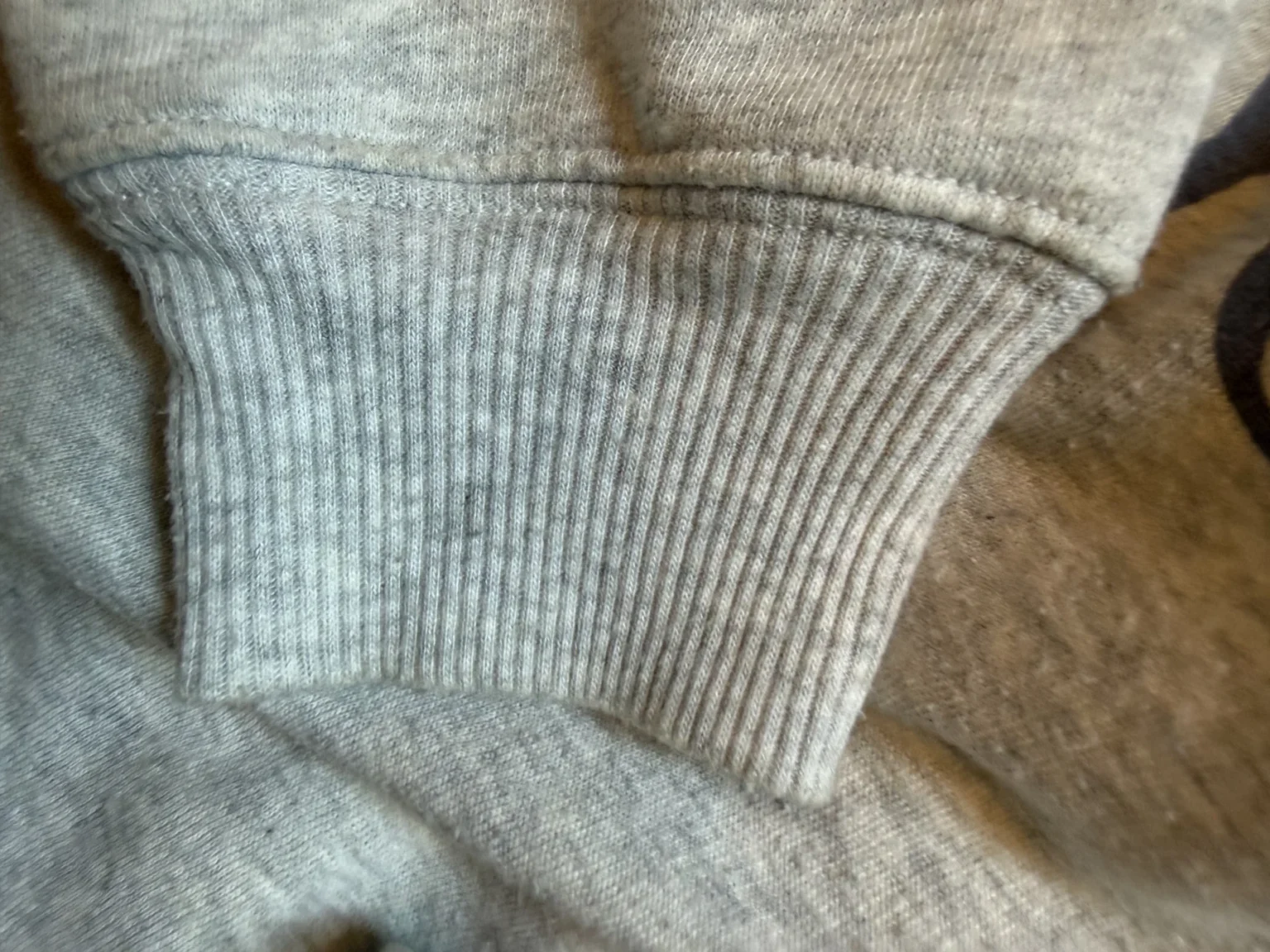 Image for American Eagle loose-fitting jumper