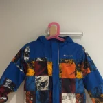 Featured thumbnail for Columbia Mighty Mogul winter coat