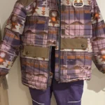 Featured thumbnail for Mini Mouse Snow Suit, Age 5