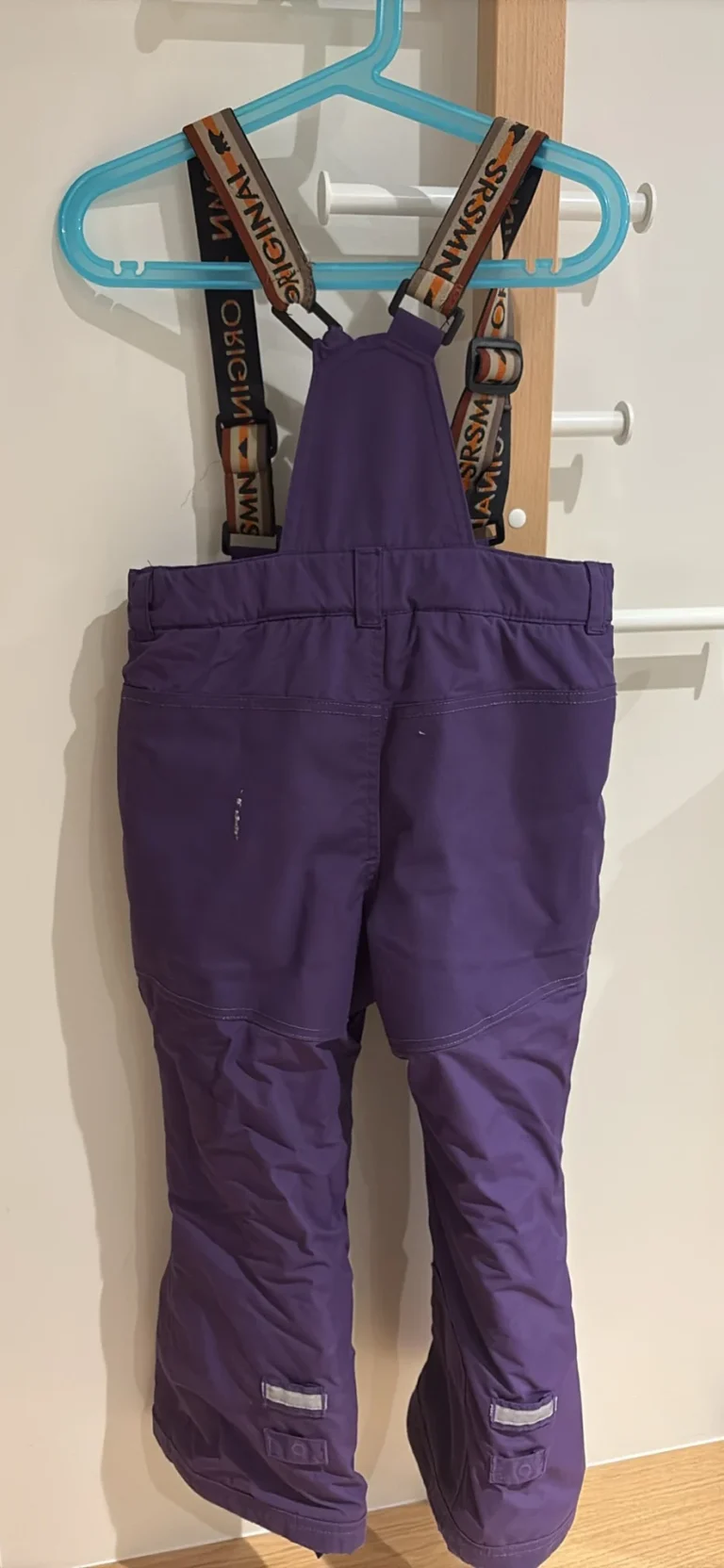 Image for Mini Mouse Snow Suit, Age 5