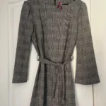 Featured thumbnail for Tunic made from high-quality stretch fabric
