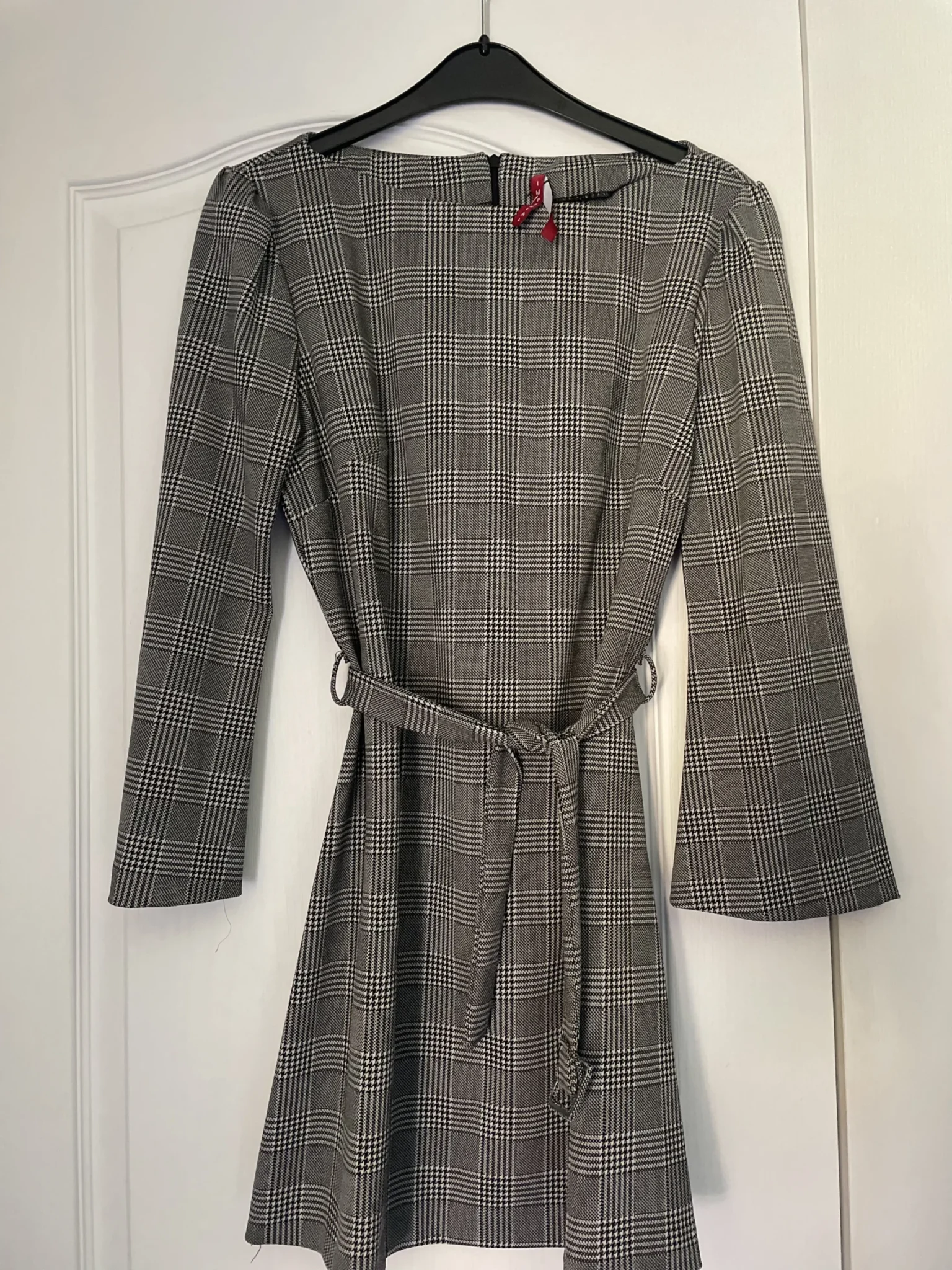 Featured image for Tunic made from high-quality stretch fabric