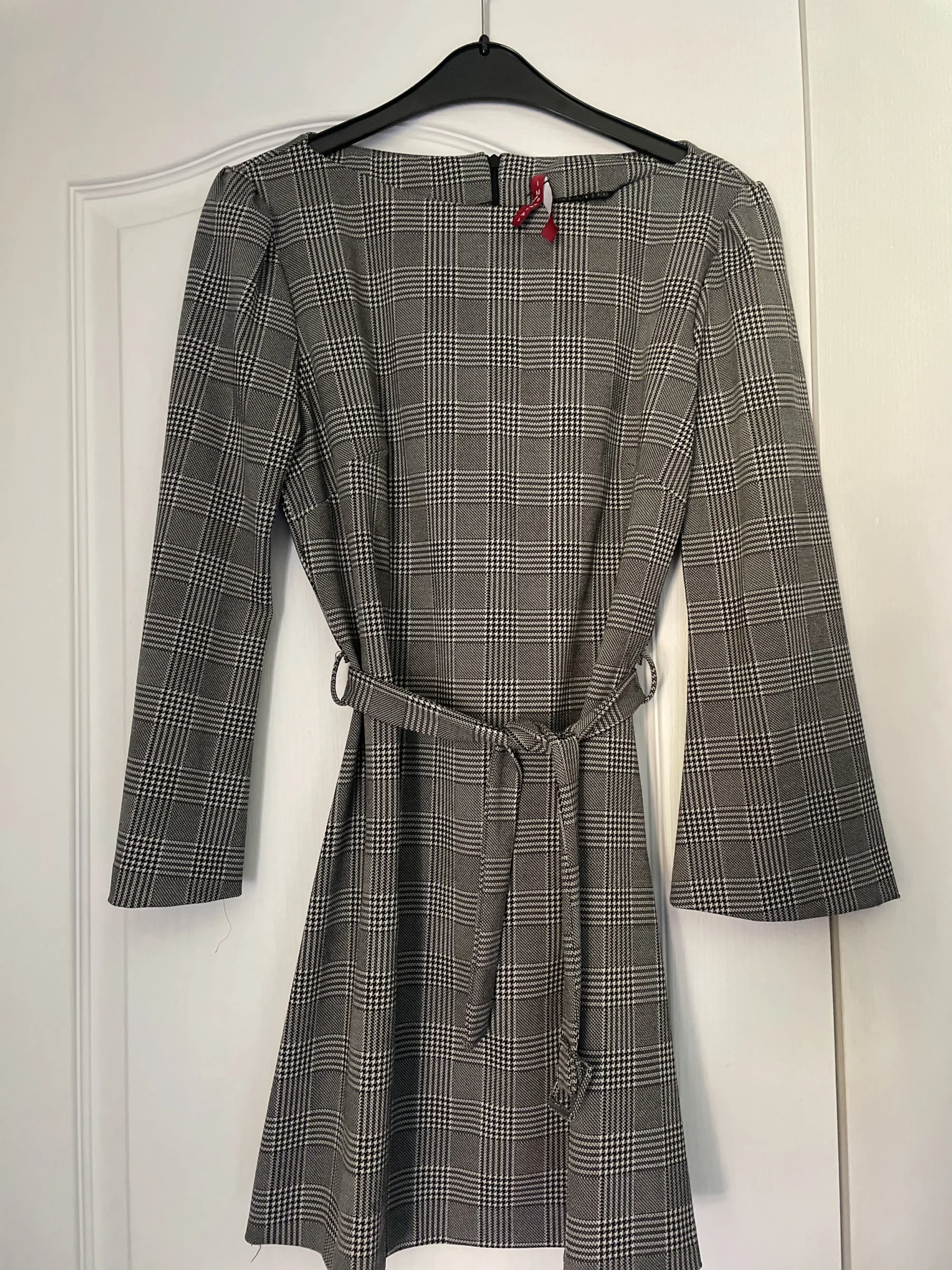 Tunic made from high-quality stretch fabric *Other seconde main