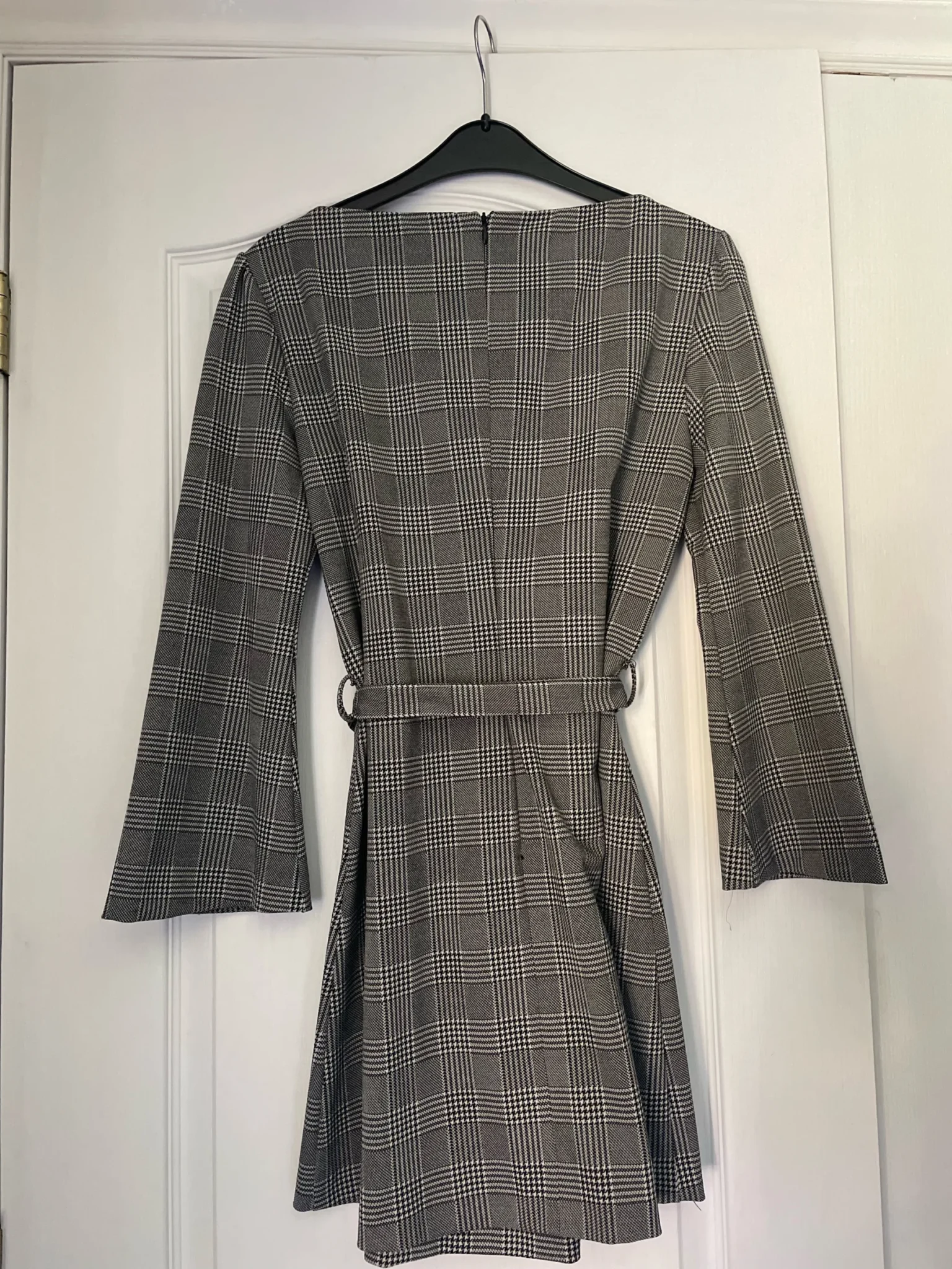 Image for Tunic made from high-quality stretch fabric