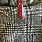 Thumbnail for Tunic made from high-quality stretch fabric
