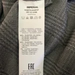 Thumbnail for Tunic made from high-quality stretch fabric