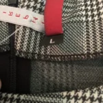 Thumbnail for Tunic made from high-quality stretch fabric