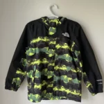 Featured thumbnail for Antora raincoat