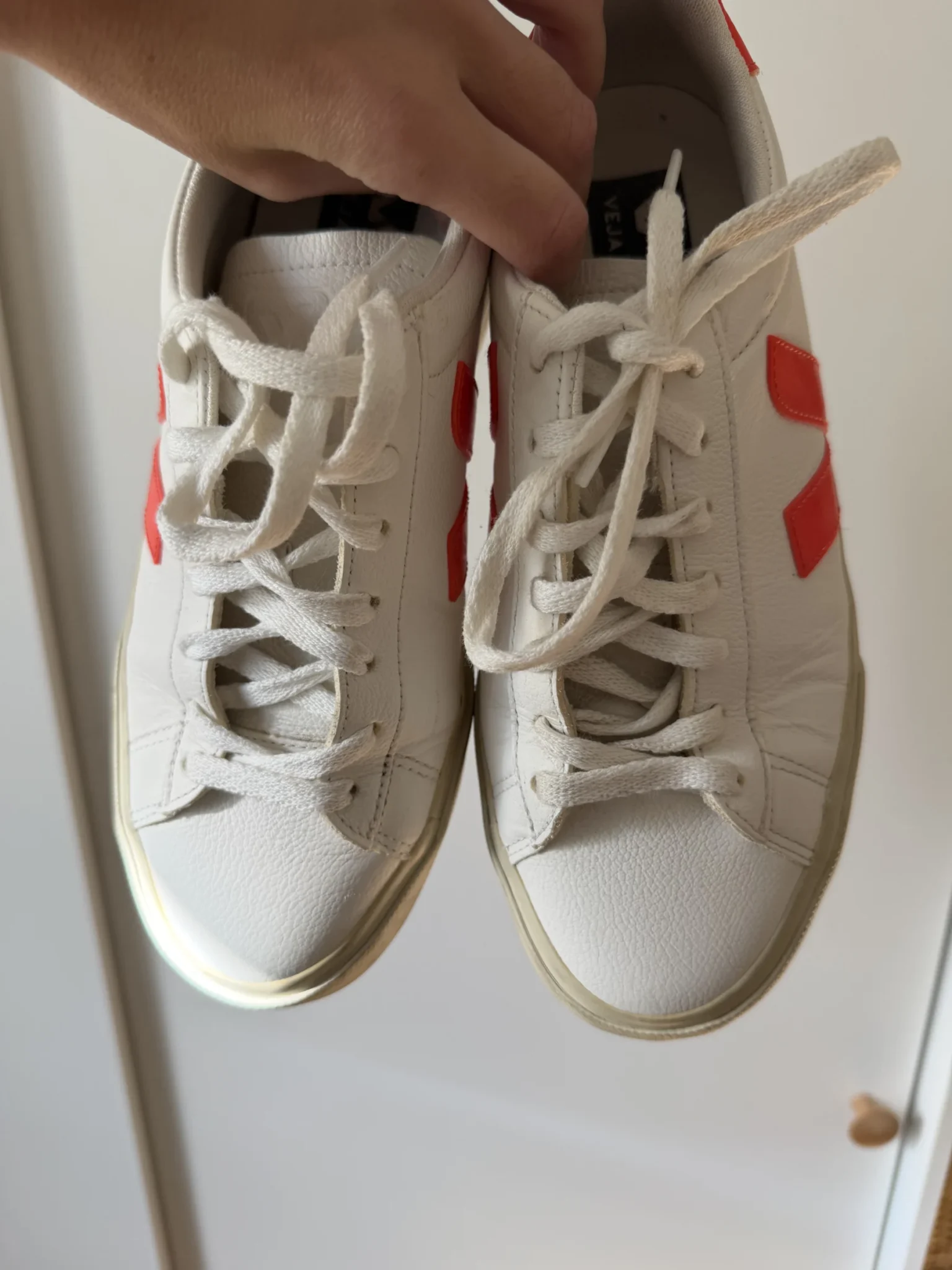 Image for Baskets Veja