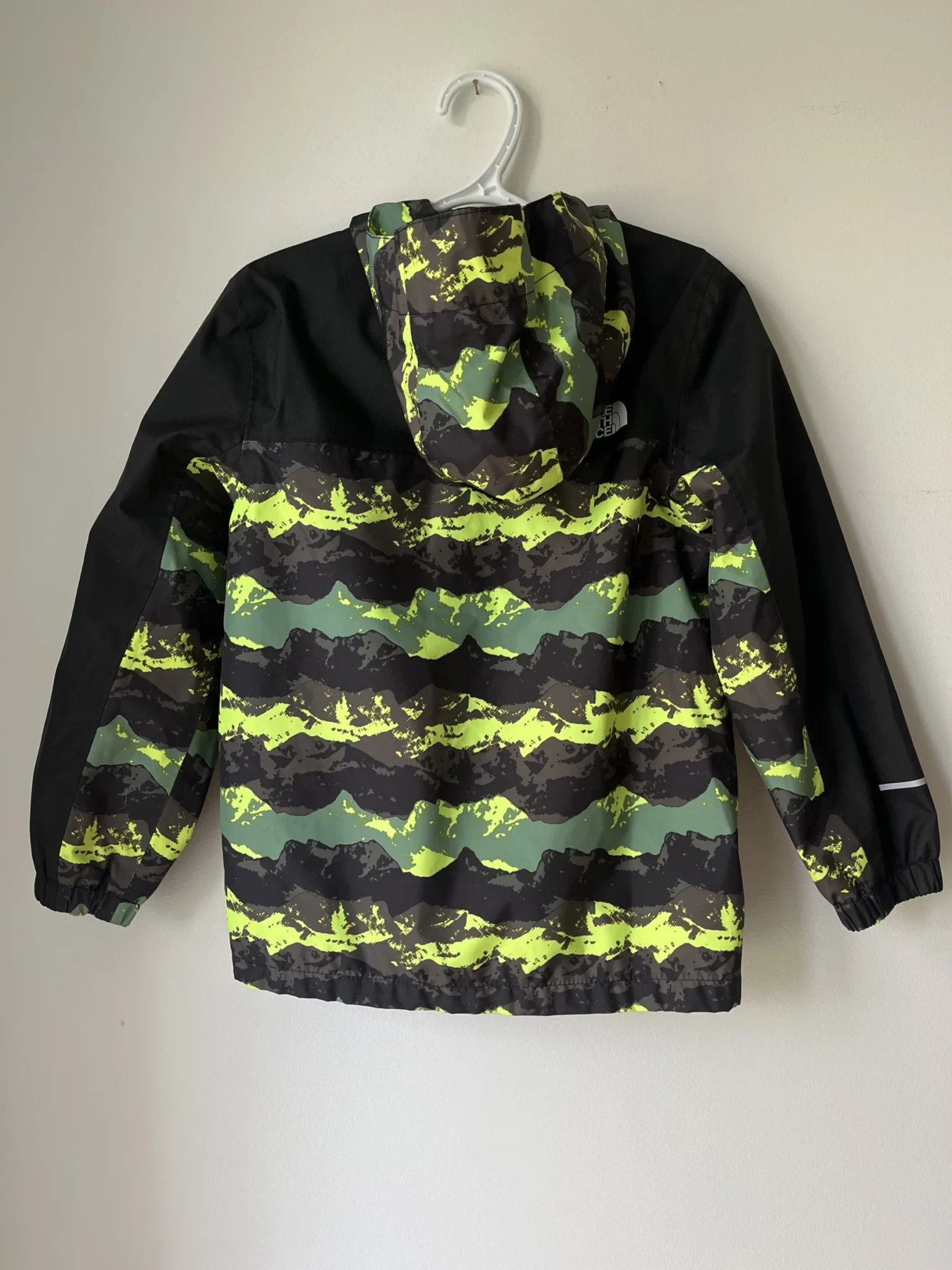 Image for Antora raincoat