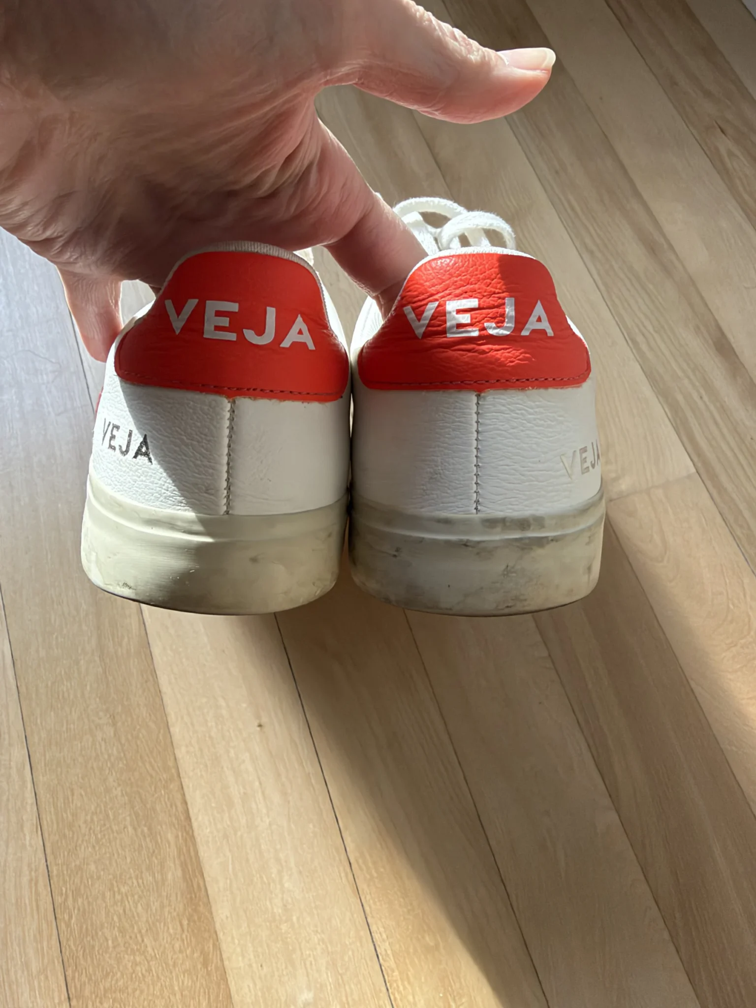 Image for Baskets Veja