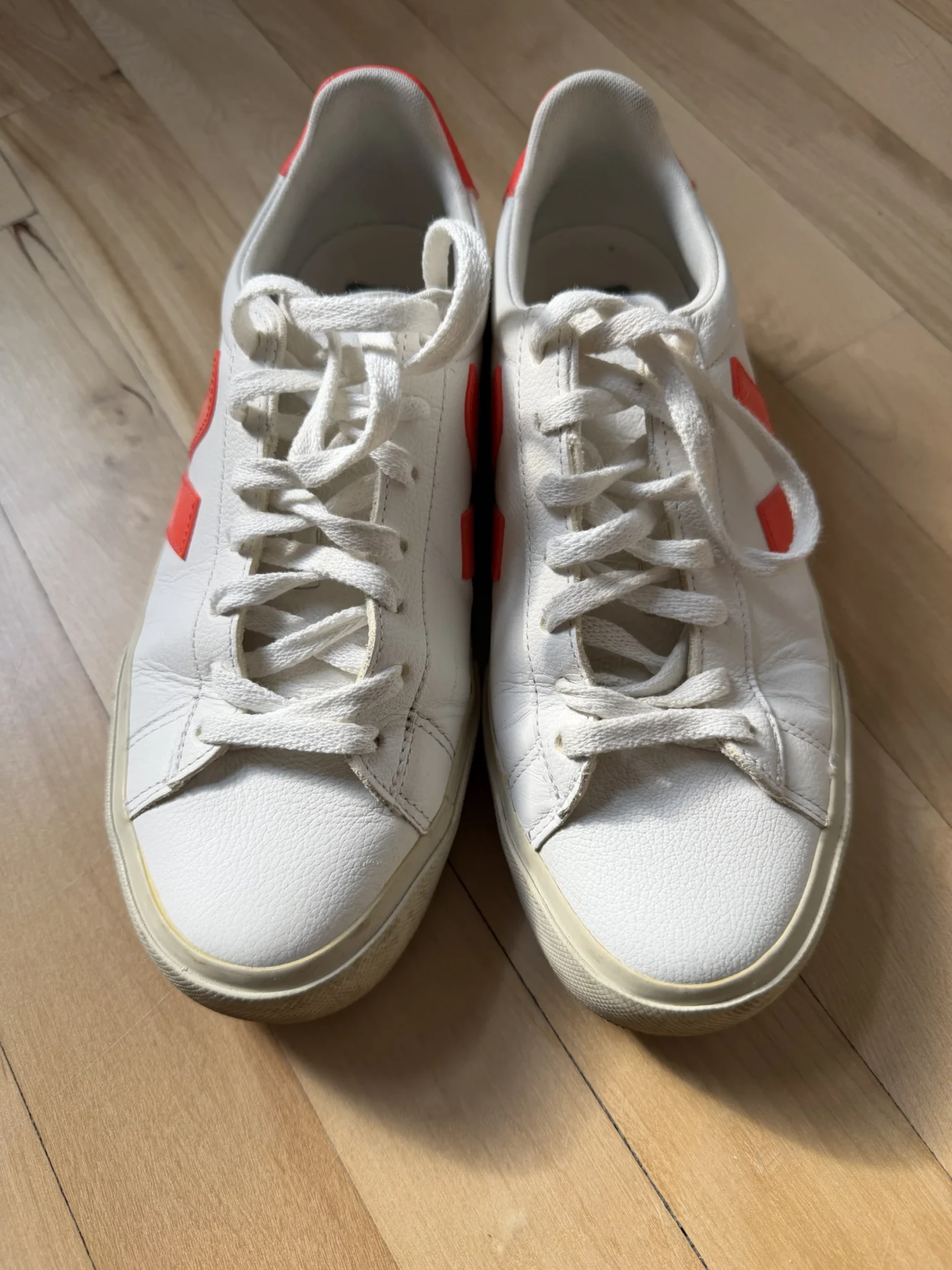 Image for Baskets Veja