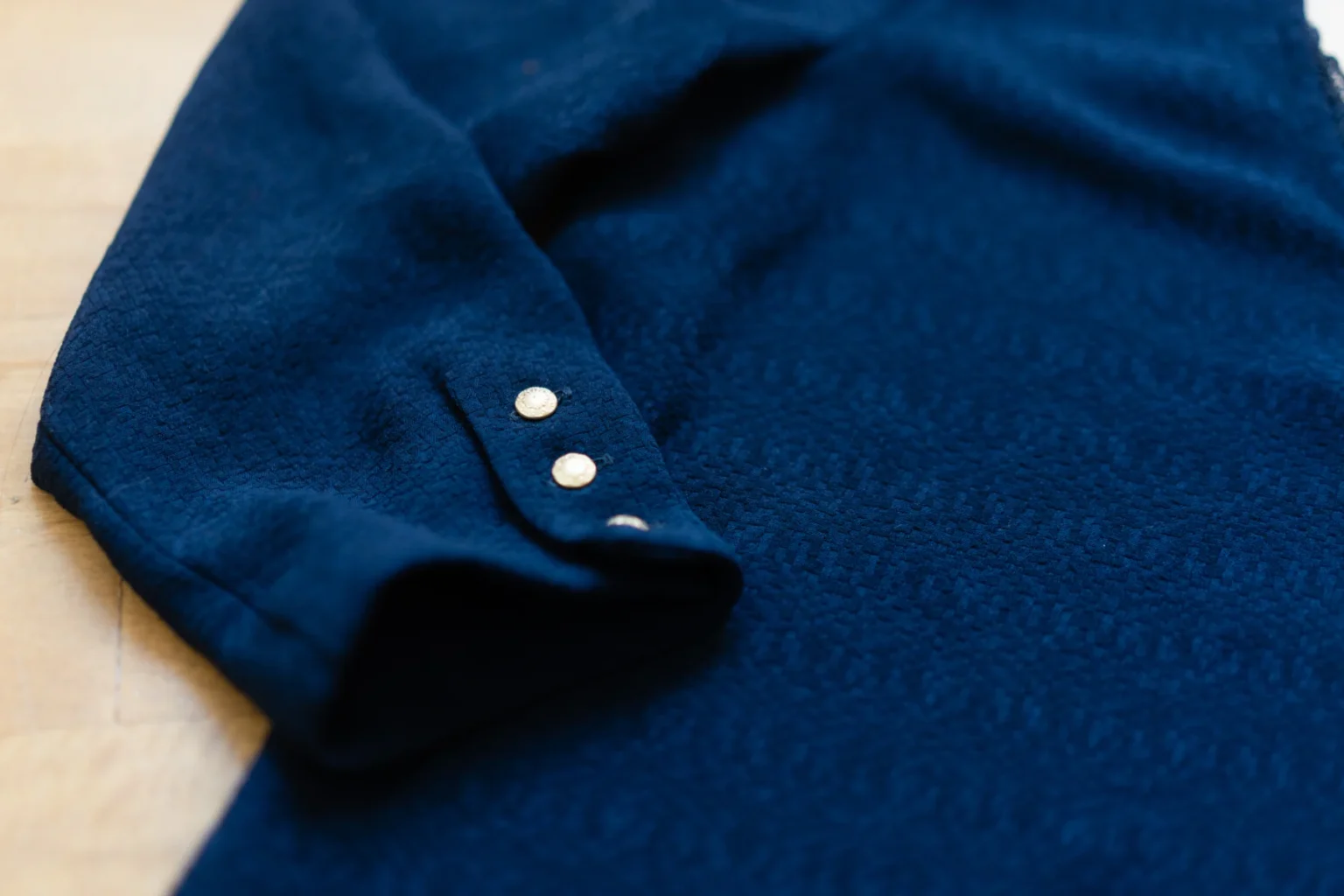 Image for Adèle blouse by Sézane