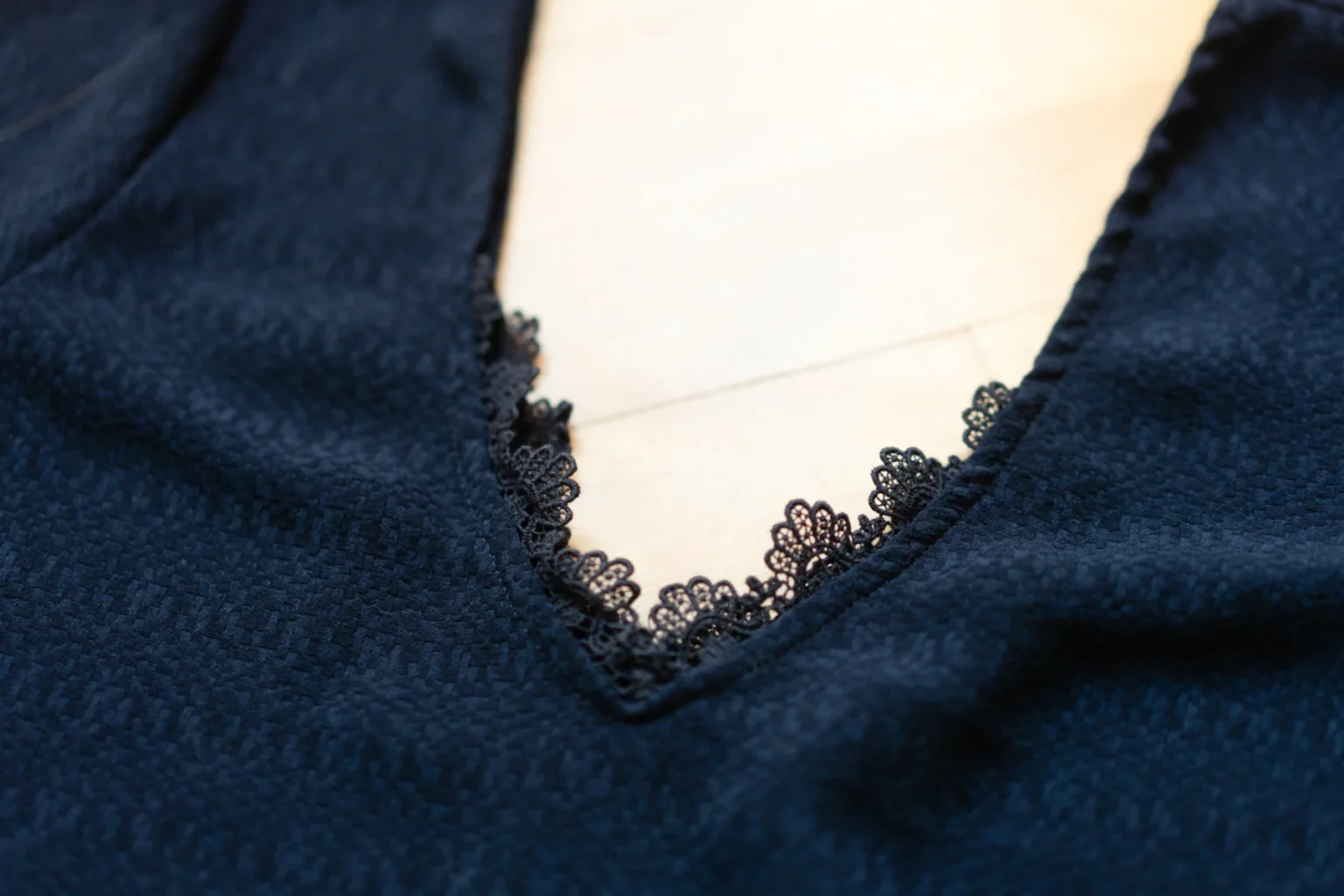 Image for Adèle blouse by Sézane
