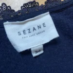 Thumbnail for Adèle blouse by Sézane