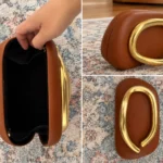 Thumbnail for Evening handbag / clutch – brand new, never used