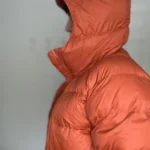 Thumbnail for North Face Burnt Orange Coat