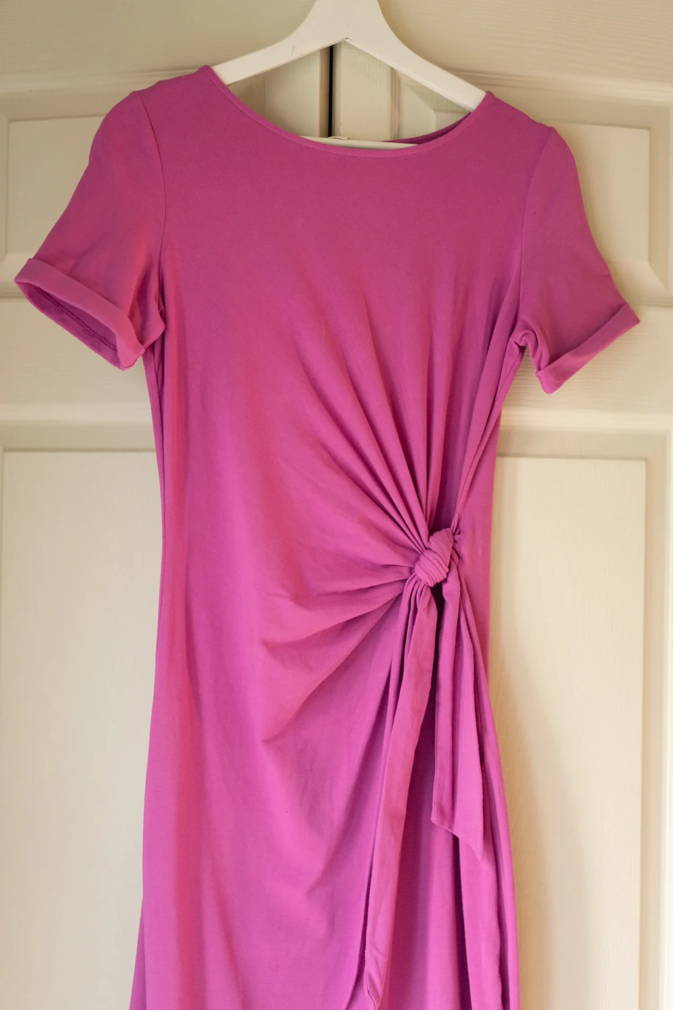 Featured image for Must-have alert! The Pippa dress by Sézane