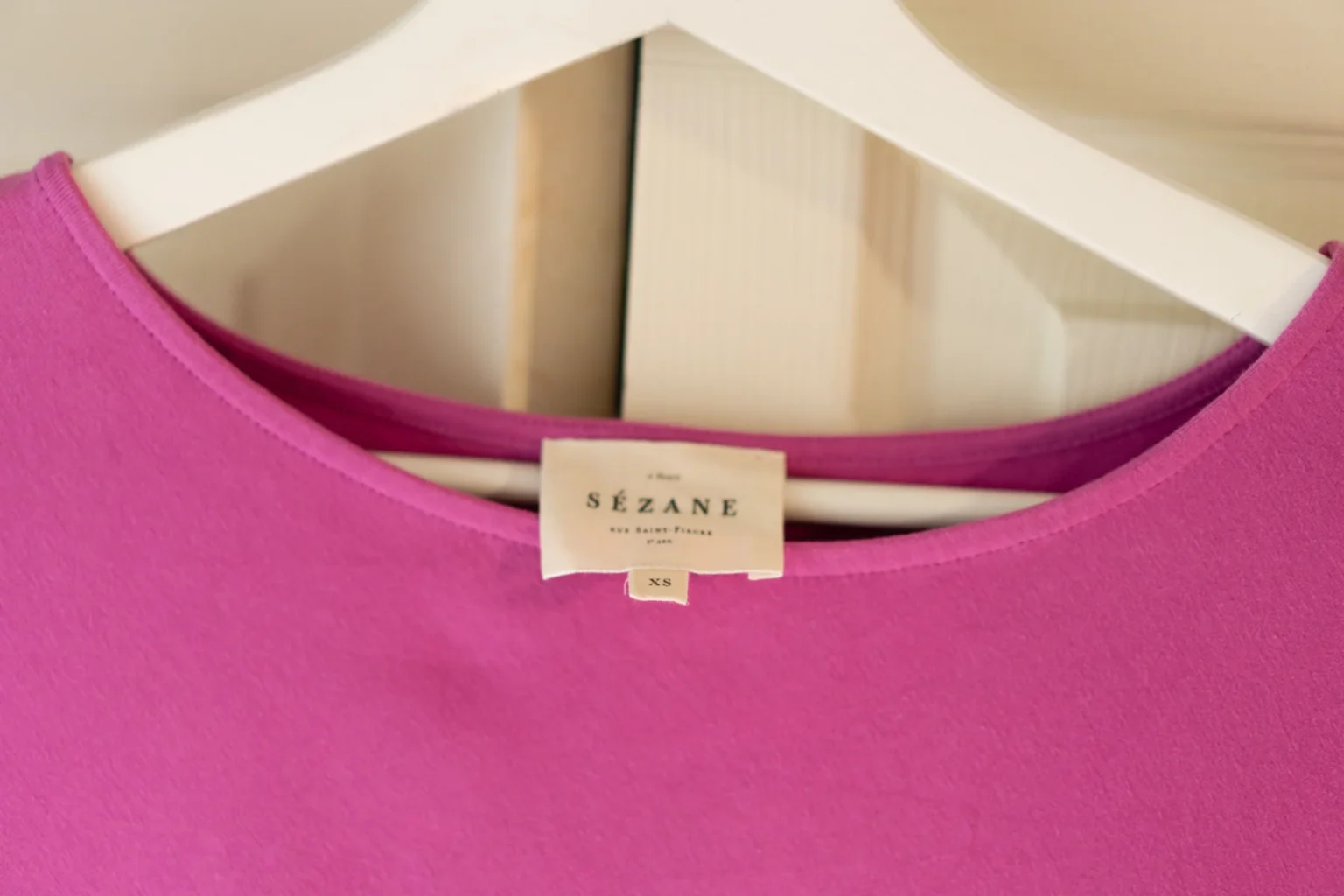 Image for Must-have alert! The Pippa dress by Sézane
