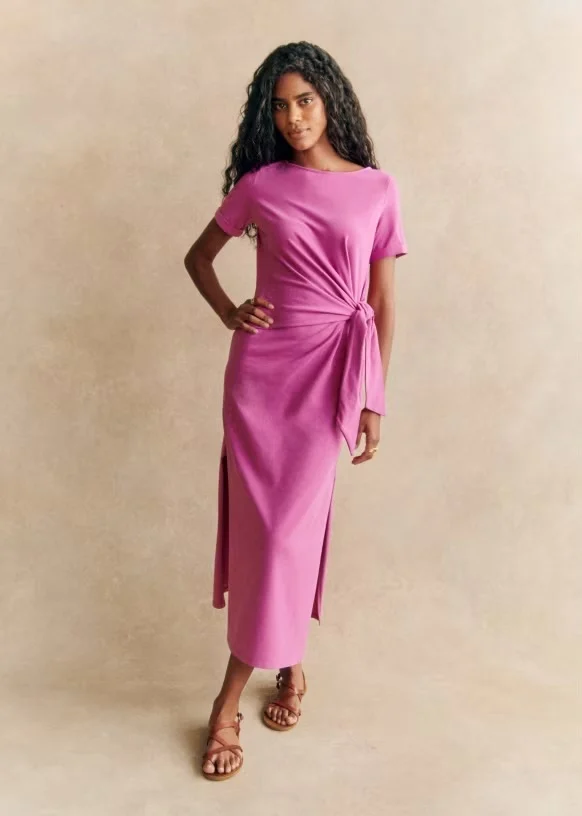 Image for Must-have alert! The Pippa dress by Sézane