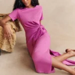 Thumbnail for Must-have alert! The Pippa dress by Sézane