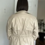 Thumbnail for Noize beige coat