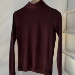 Featured thumbnail for Uniqlo Heattech Purple Fleece
