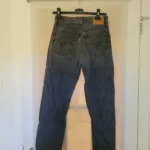 Featured thumbnail for Jean Lévis 501 26 / 30