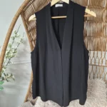 Featured thumbnail for Babaton sleeveless top