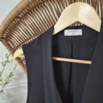Thumbnail for Babaton sleeveless top