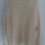 Thumbnail for Cashmere jumper