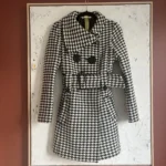 Featured thumbnail for Soïa & Kyo wool coat