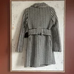 Thumbnail for Soïa & Kyo wool coat