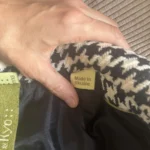 Thumbnail for Soïa & Kyo wool coat