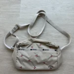 Featured thumbnail for LeSportSac Daniella Crossbody Bag