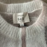 Thumbnail for Sézane x SEA NY Women’s Line Jumper XXS