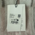 Thumbnail for Sézane x SEA NY Women’s Line Jumper XXS