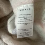 Thumbnail for Sézane x SEA NY Women’s Line Jumper XXS