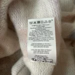 Thumbnail for Sézane x SEA NY Women’s Line Jumper XXS
