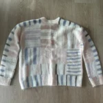 Thumbnail for Sézane x SEA NY Women’s Line Jumper XXS