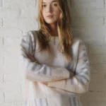 Thumbnail for Sézane x SEA NY Women’s Line Jumper XXS