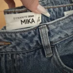 Thumbnail for Dynamite jeans in sizes 28 and 29