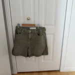 Featured thumbnail for Short en jeans femme taille 11