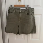 Thumbnail for Short en jeans femme taille 11