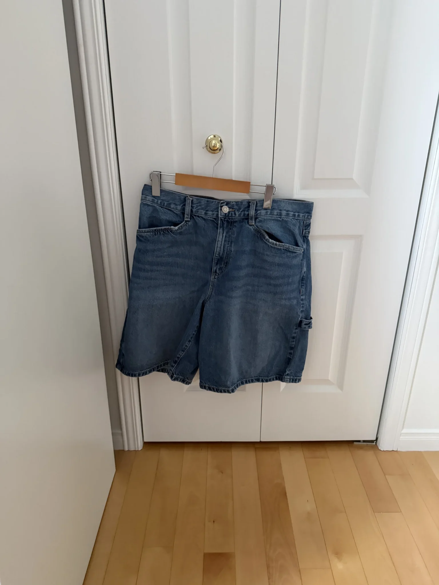 Image for Short en jeans femme taille 11