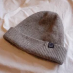 Featured thumbnail for Frank and Oak woollen hat