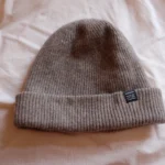Thumbnail for Frank and Oak woollen hat