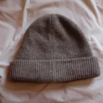 Thumbnail for Frank and Oak woollen hat